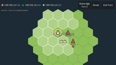 Ages of Time map after units have recovered